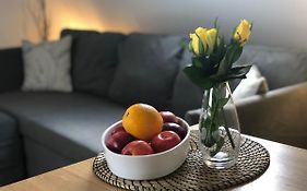 Fabulous Top Floor Apartment In Inverness